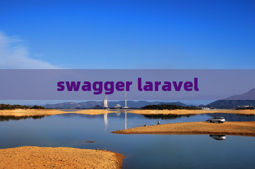 swagger laravel